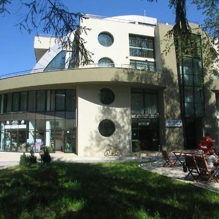 Evridika Hotel Ντέβιν Εξωτερικό φωτογραφία
