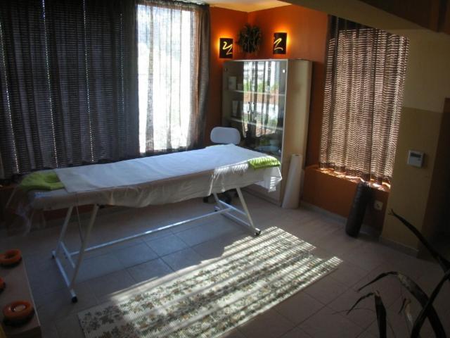Evridika Hotel Ντέβιν Εξωτερικό φωτογραφία