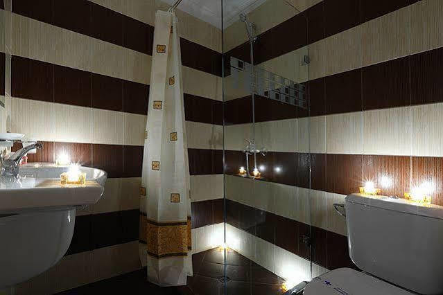 Evridika Hotel Ντέβιν Εξωτερικό φωτογραφία